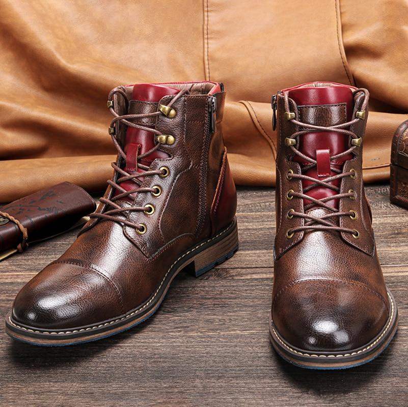 Timeless Boot Collection