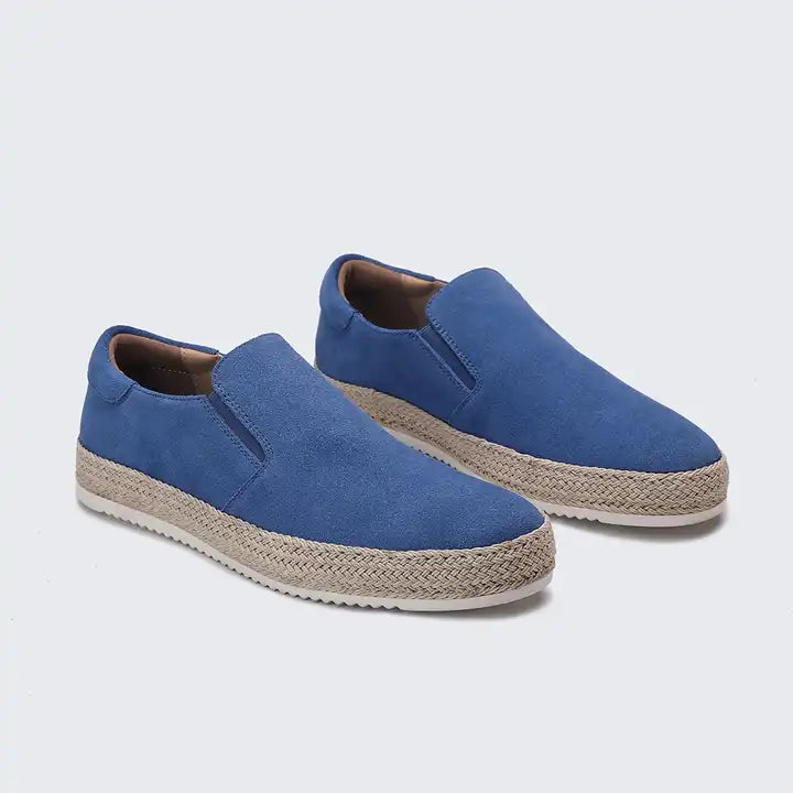 | Suede Urban Footwear