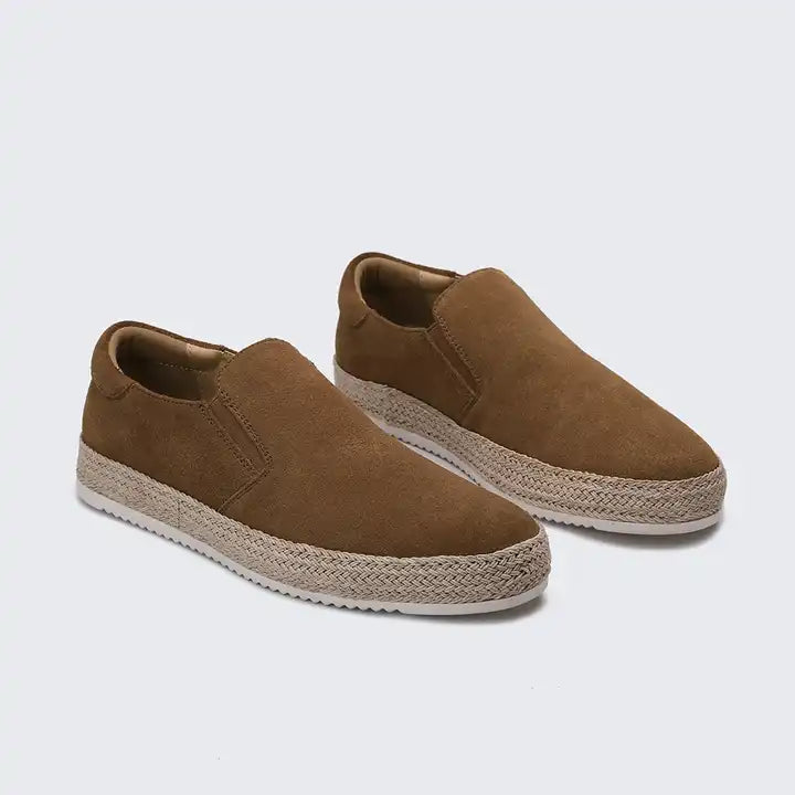 | Suede Urban Footwear