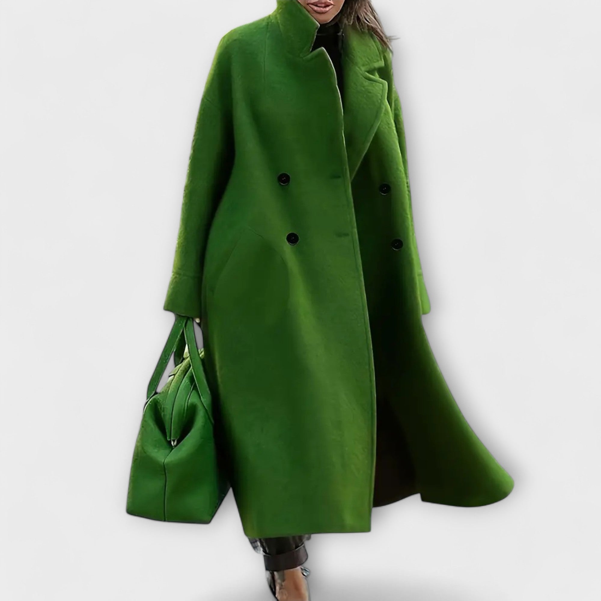 Filipa - Insulated Thermal Jacket