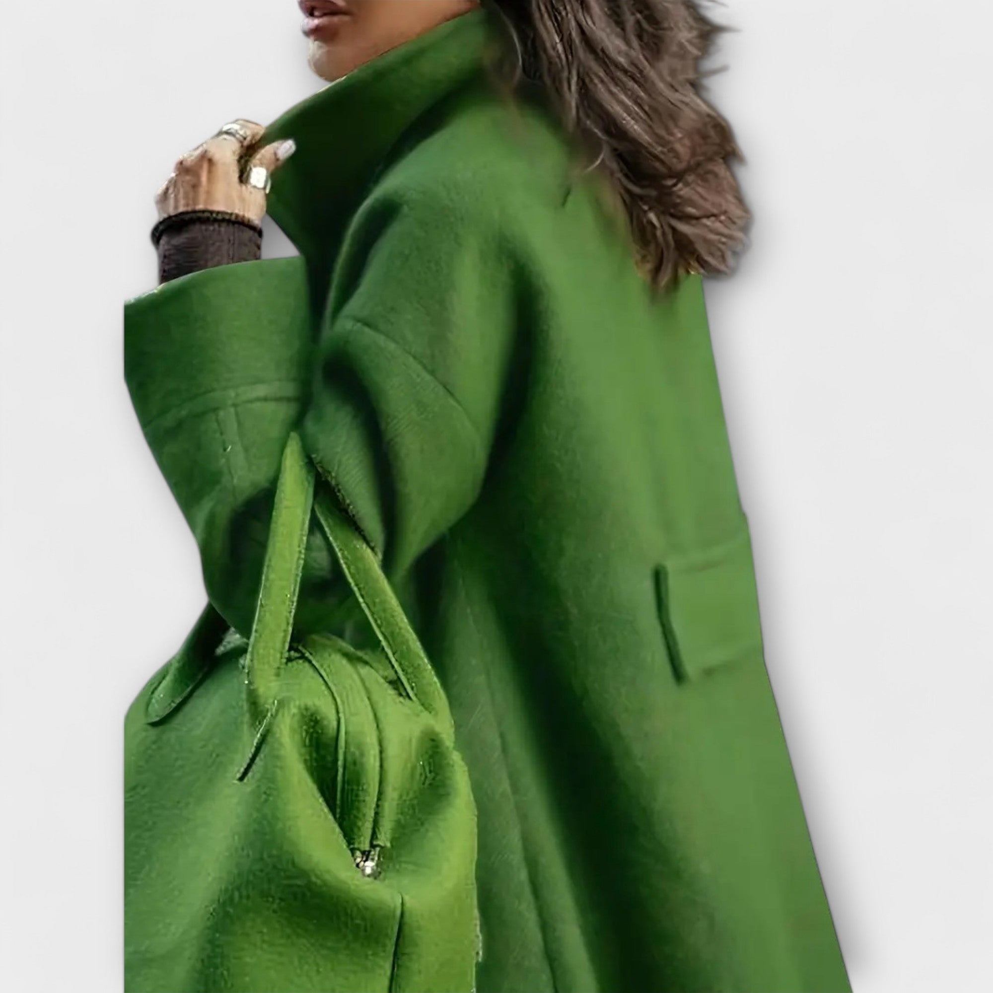 Filipa - Insulated Thermal Jacket