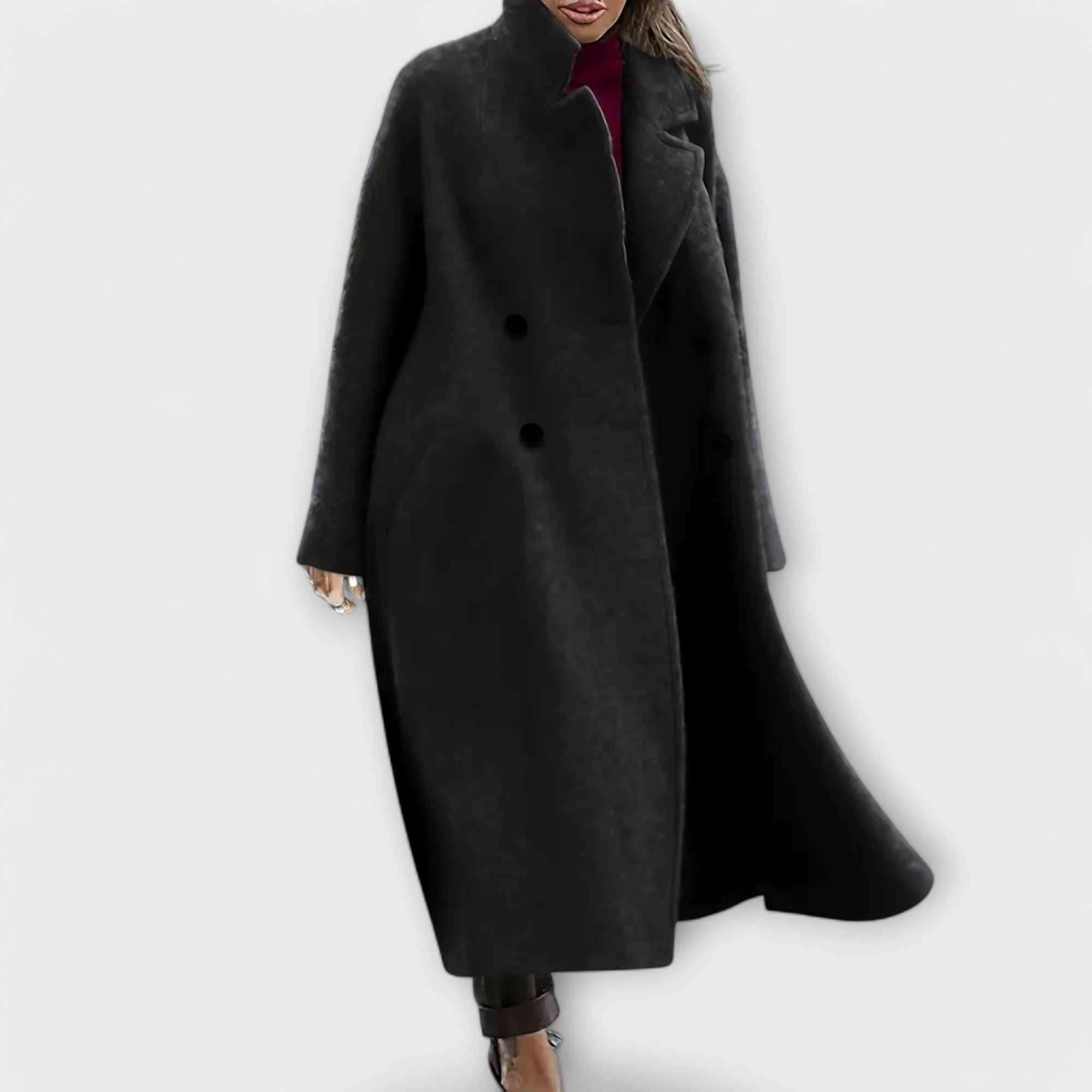 Filipa - Insulated Thermal Jacket