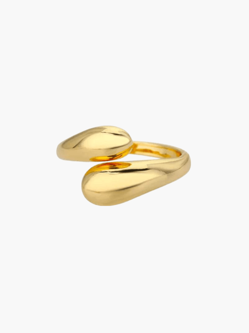 Bold Statement Ring