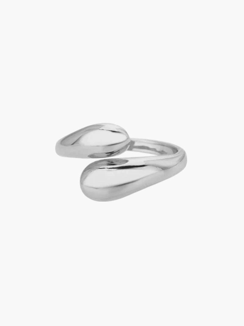 Bold Statement Ring