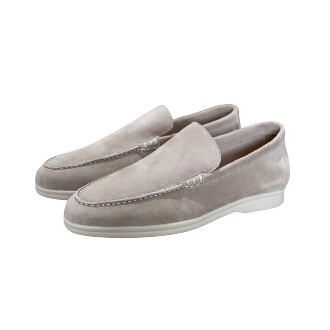 | Premium Suede Footwear