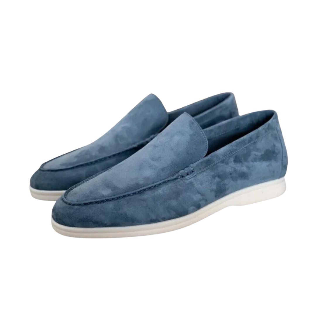 | Premium Suede Footwear
