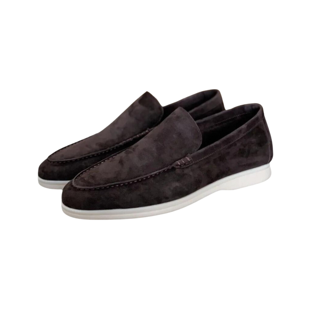 | Premium Suede Footwear