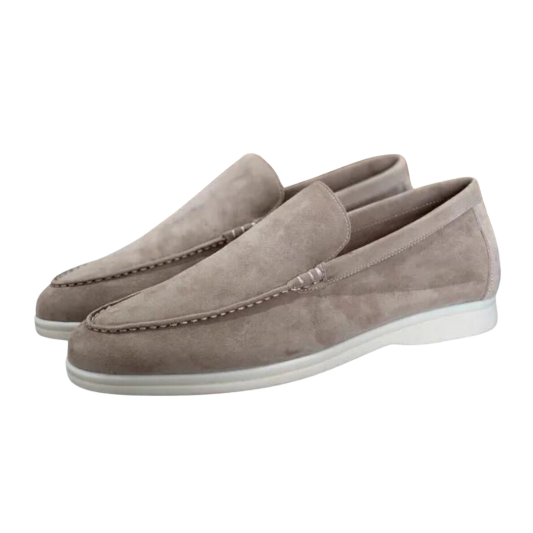 | Premium Suede Footwear
