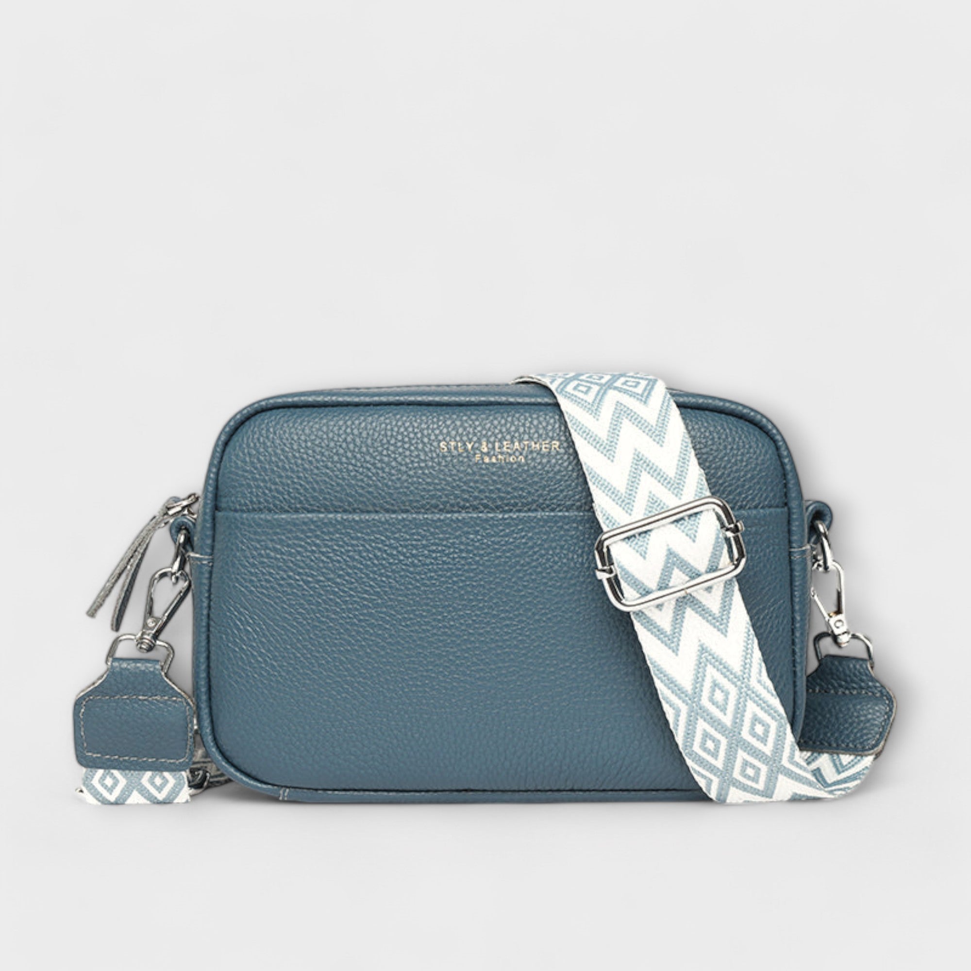 Maria Mini Crossbody Bag