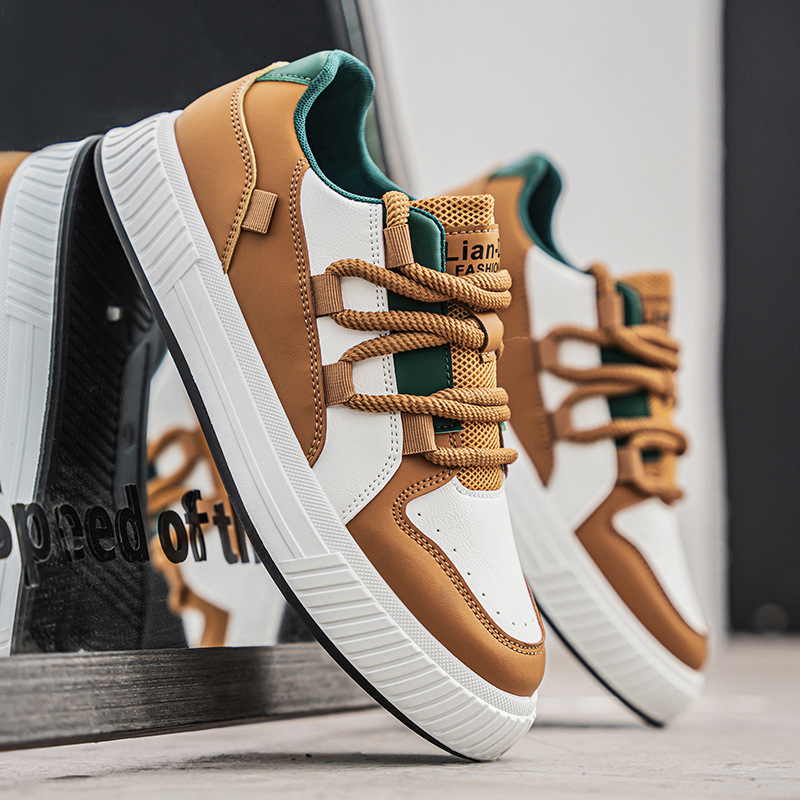 Chic Casual Sneakers