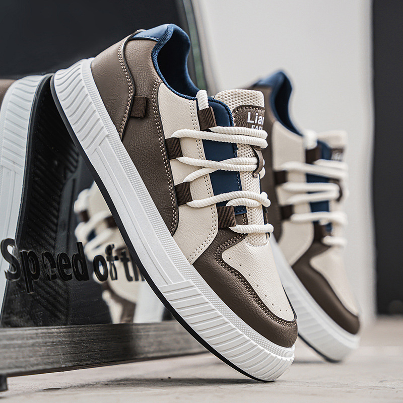 Chic Casual Sneakers