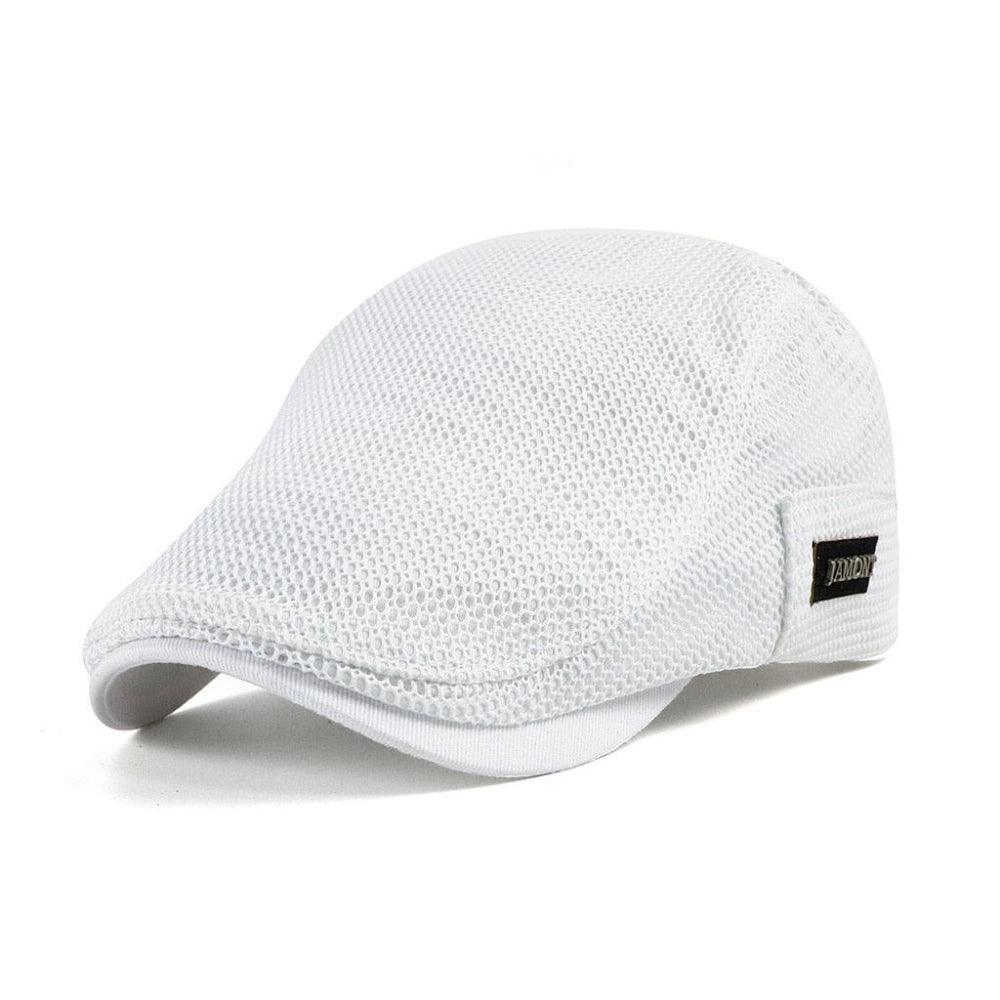Men's Relaxed Fit Cap