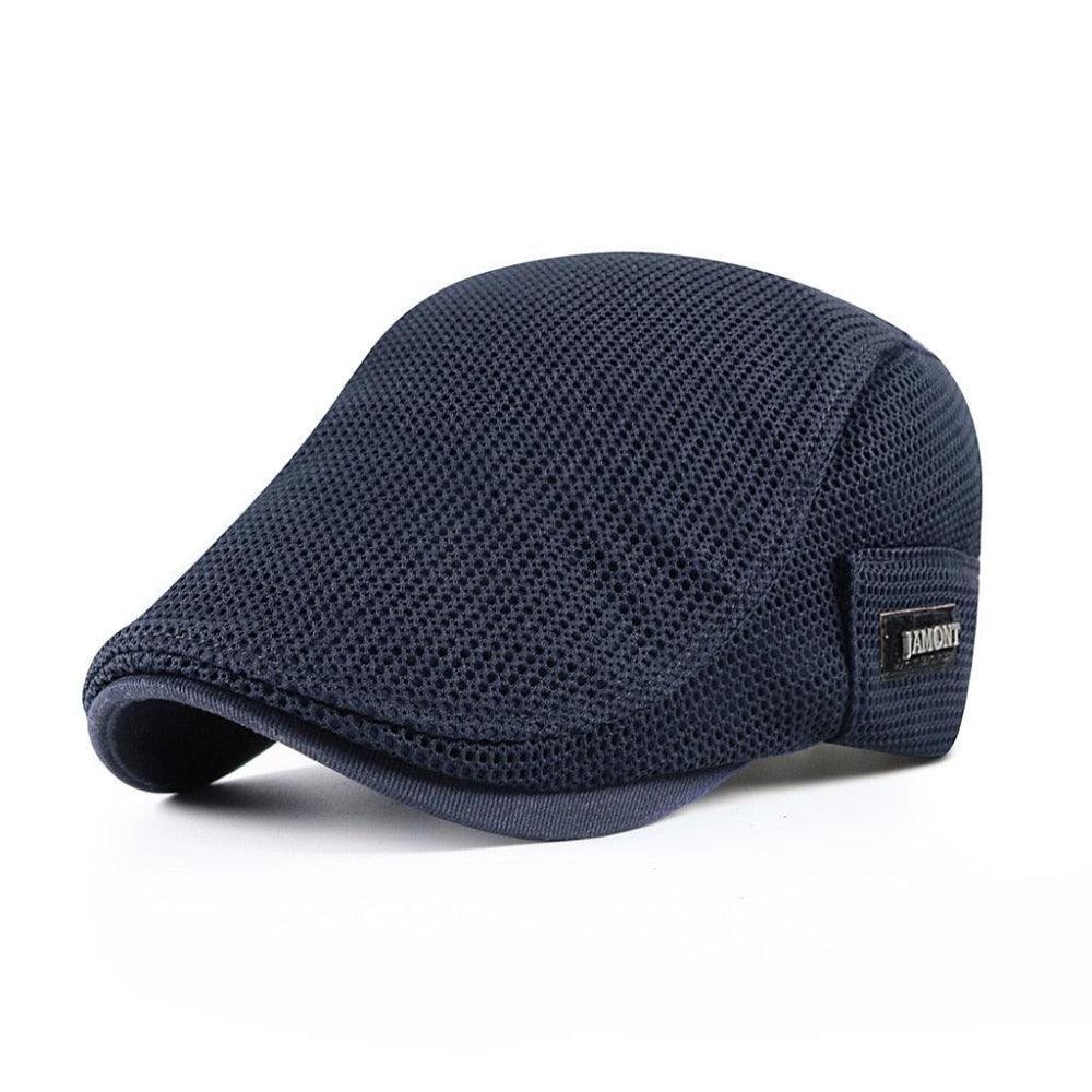Men's Relaxed Fit Cap