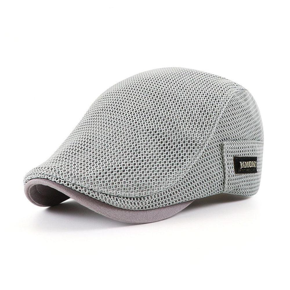 Men's Relaxed Fit Cap