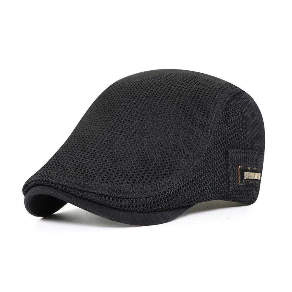 Men's Relaxed Fit Cap