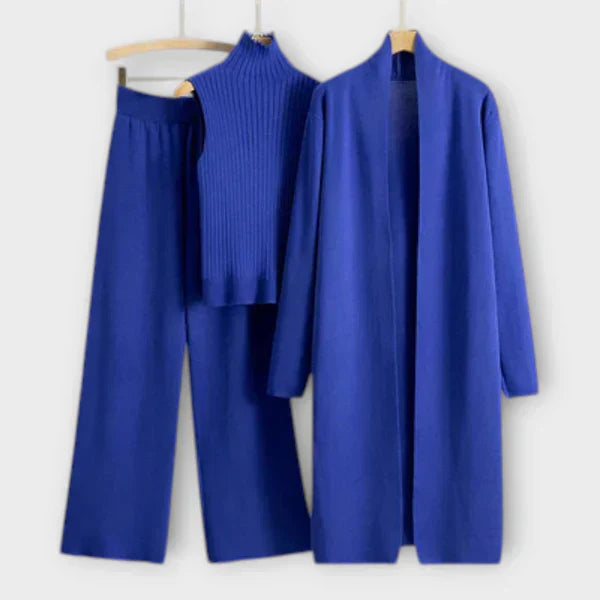 Sandra - Stylish 3-Piece Ensemble