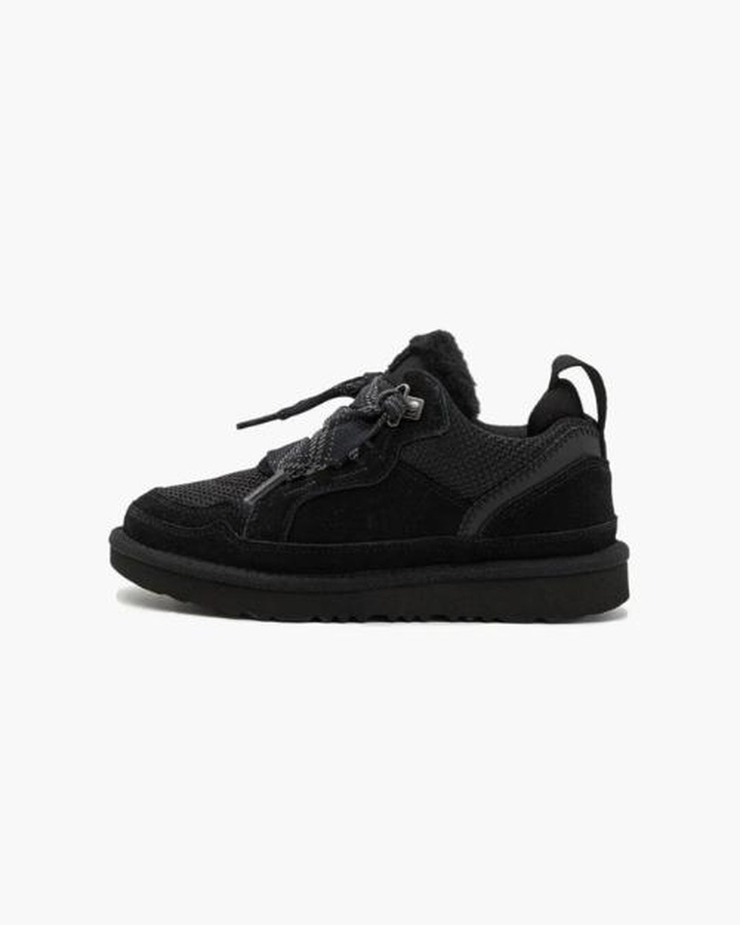 Guliana Winter Sneakers | Where Warmth Meets Style
