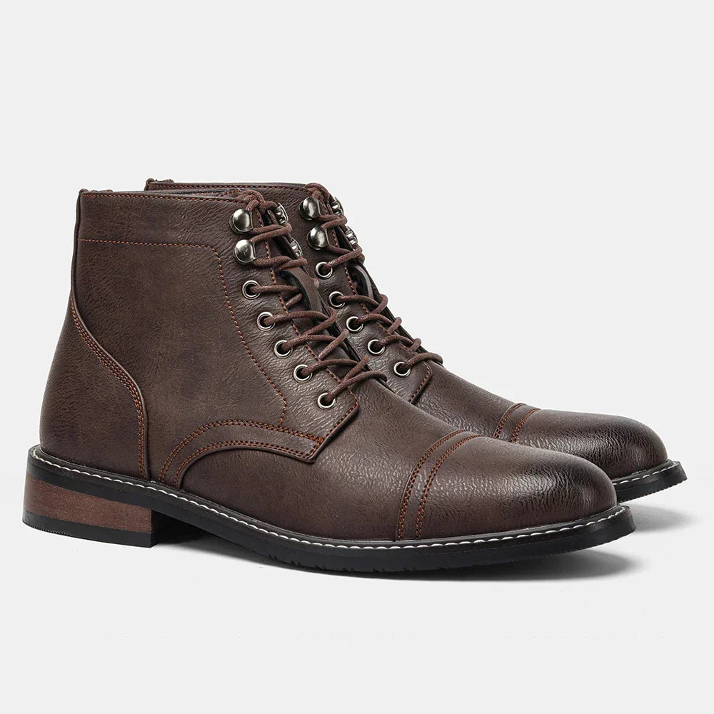 Flint Elite Footwear