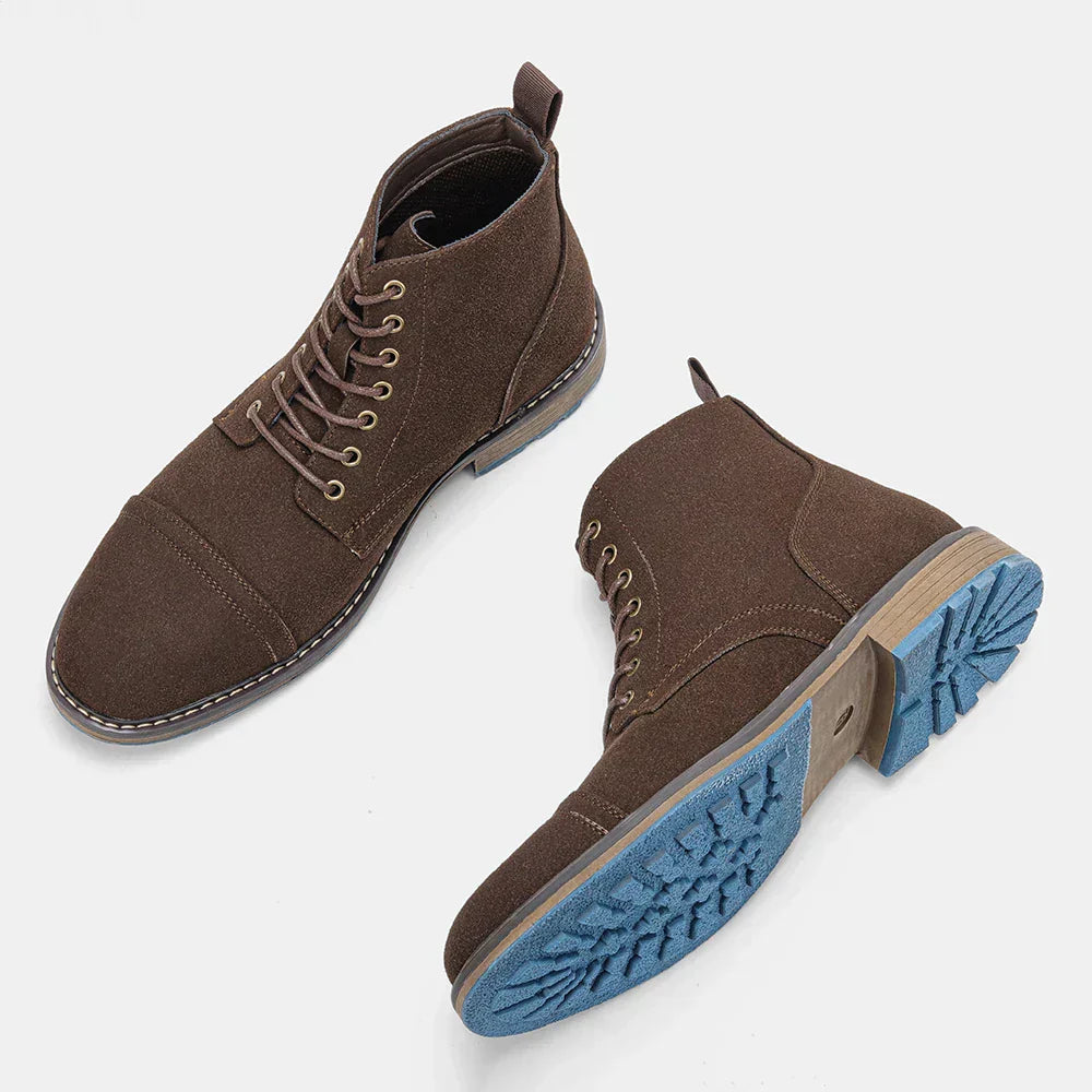 Flint Elite Footwear