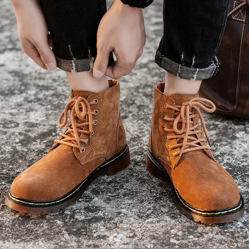Brooks Everyday Boots