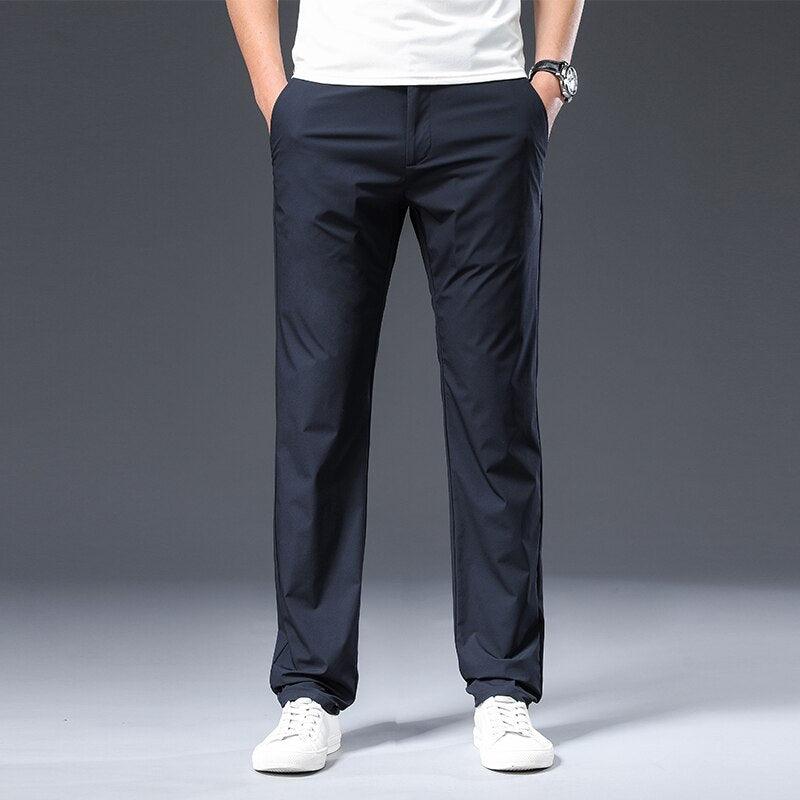 | Hamz Chino Trousers