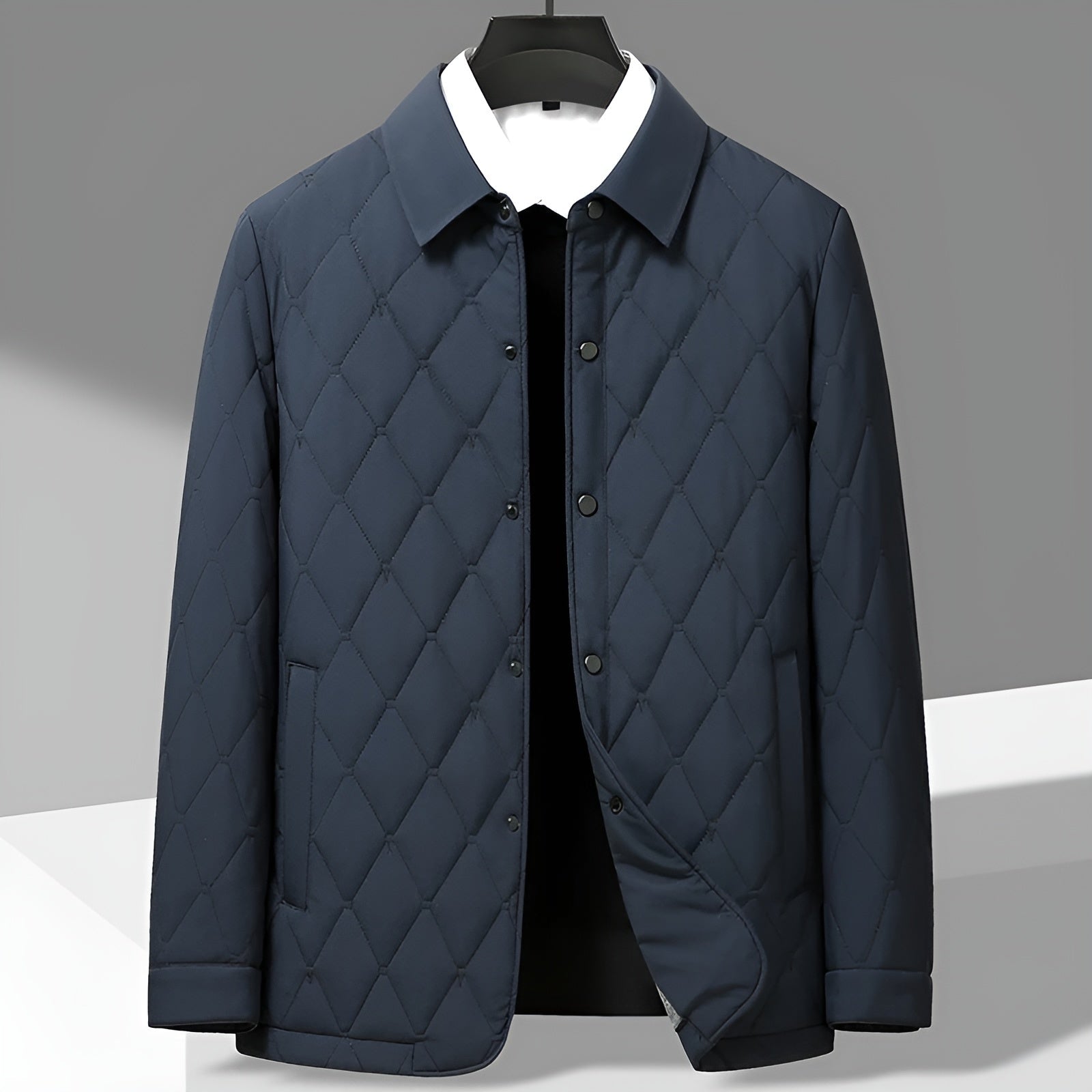 James Professional Blazer