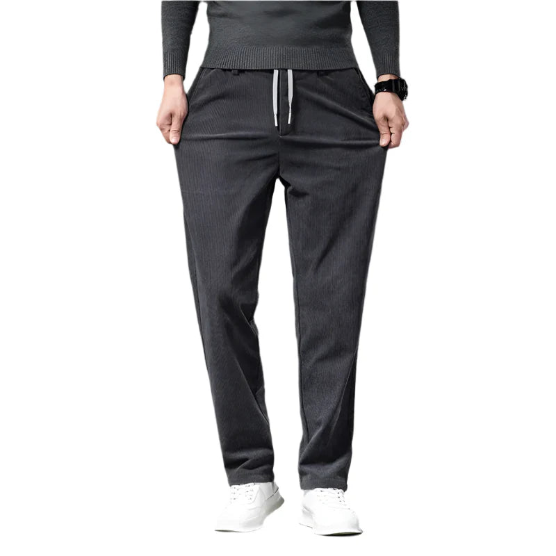 Walker Corduroy Trousers