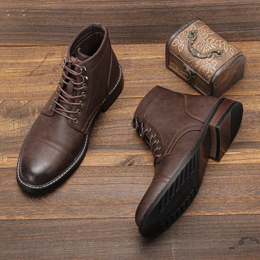Flint Elite Footwear