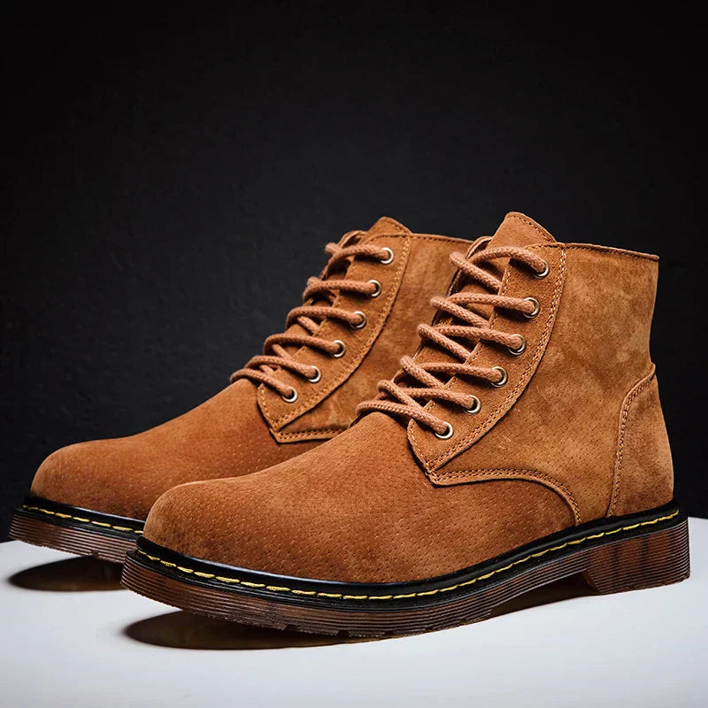 Brooks Everyday Boots