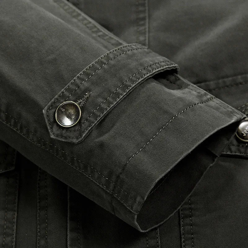 Cozy Casual Blazer Jacket
