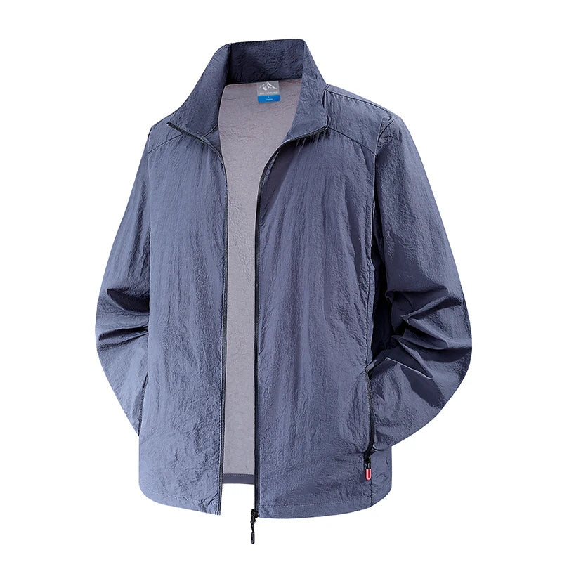 Lightweight Windproof Jacket
