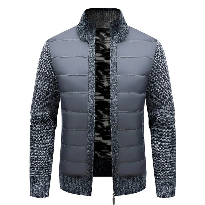 Leonardo Sophisticated Jacket