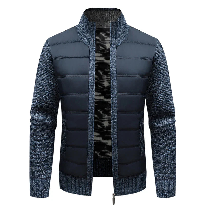 Leonardo Sophisticated Jacket