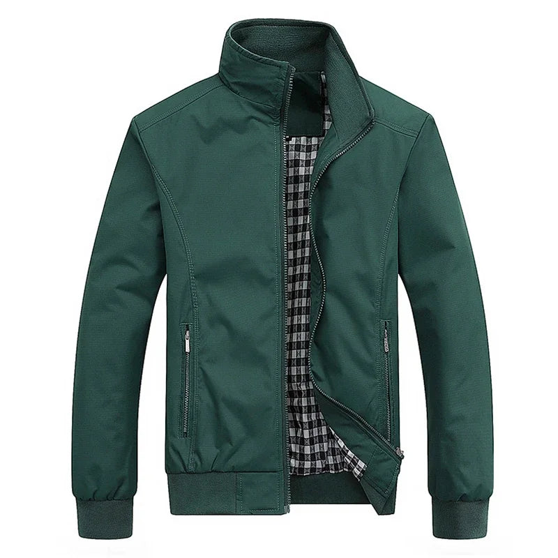 Federico Ultra-Light Jacket