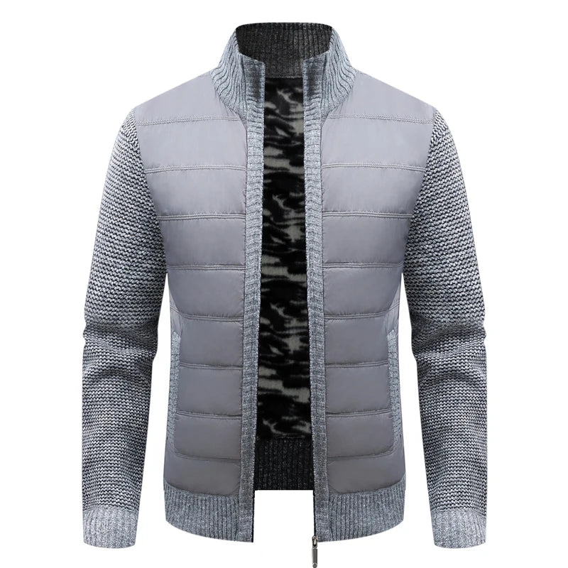 Leonardo Sophisticated Jacket