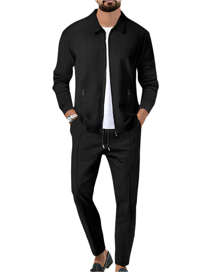 Cozy Athletic Set