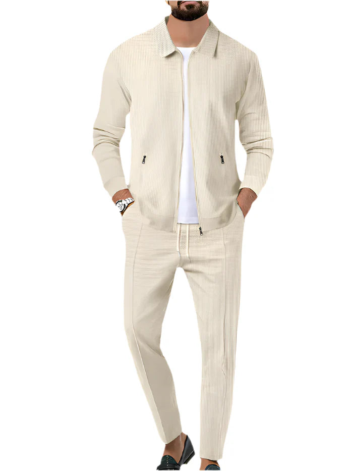 Cozy Athletic Set