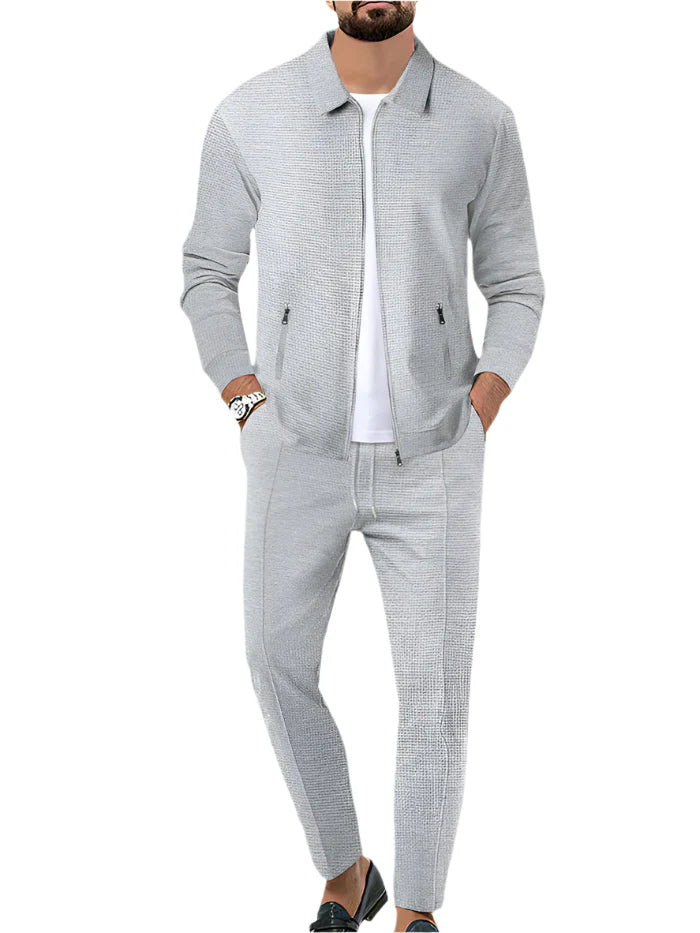 Cozy Athletic Set
