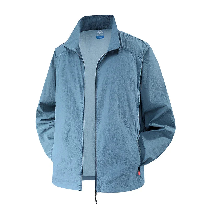 Lightweight Windproof Jacket