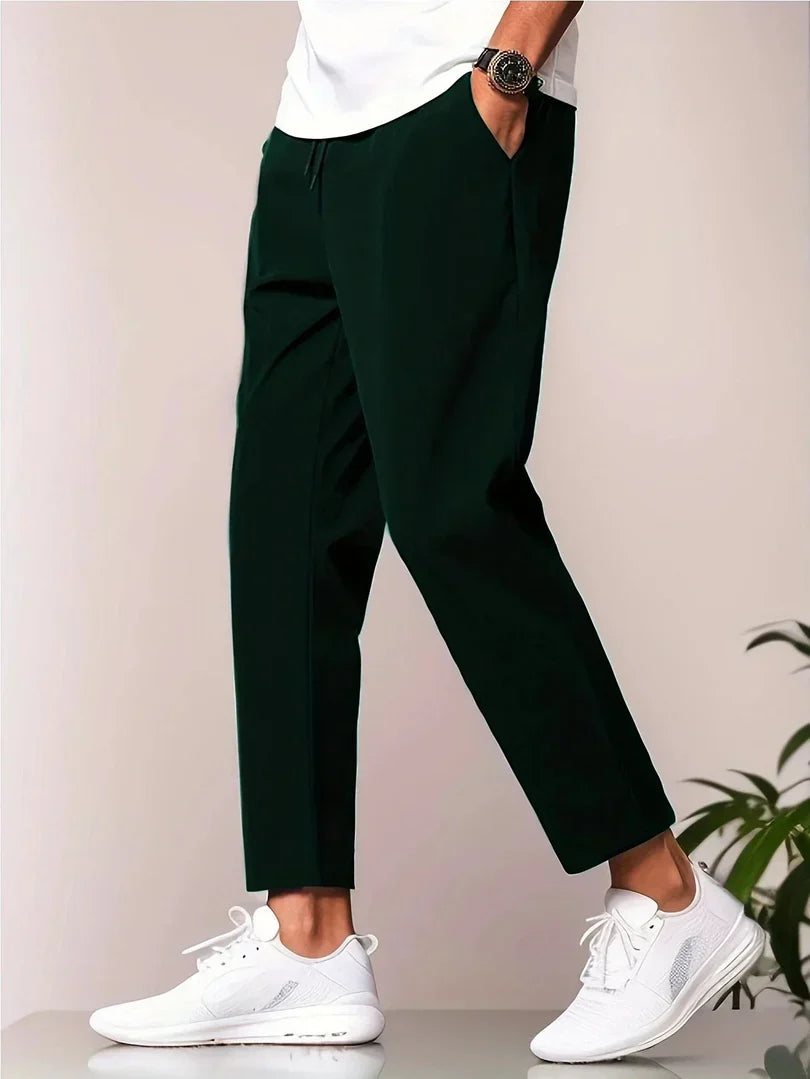 Cozy Fit Trousers