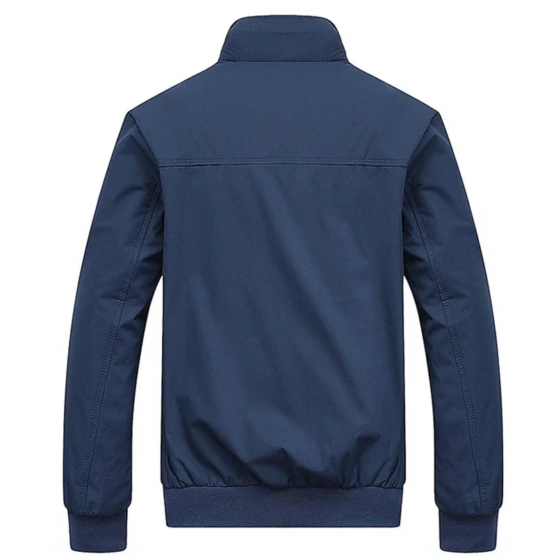 Federico Ultra-Light Jacket