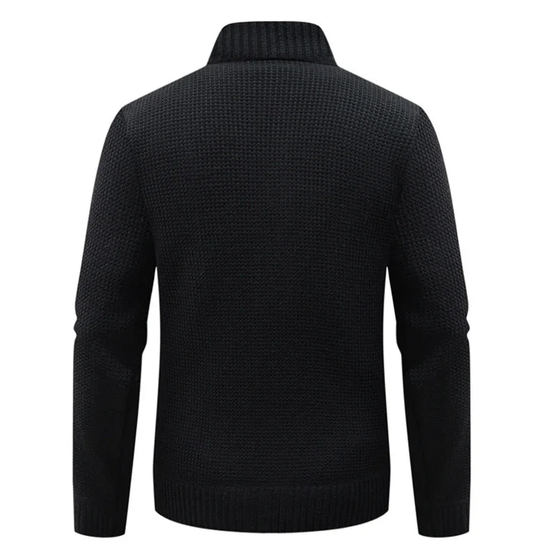 Leonardo Sophisticated Jacket
