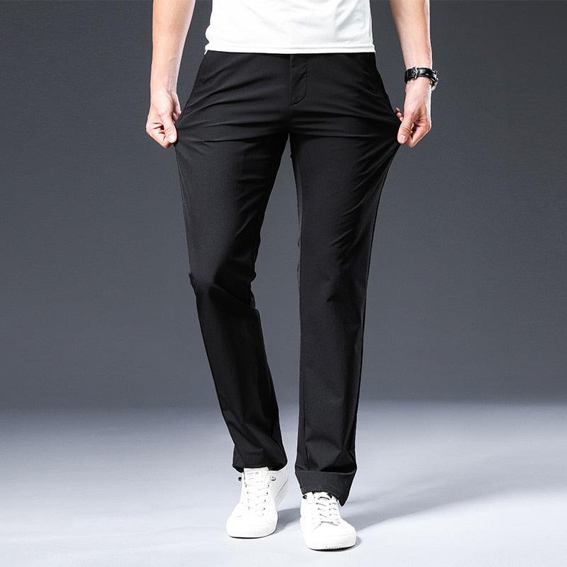 | Hamz Chino Trousers