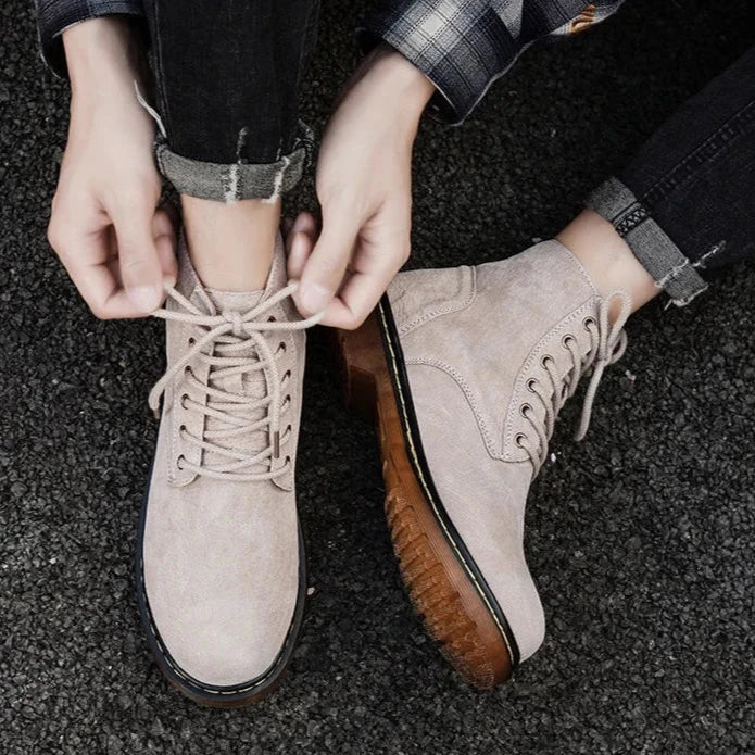 Brooks Everyday Boots