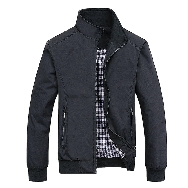 Federico Ultra-Light Jacket