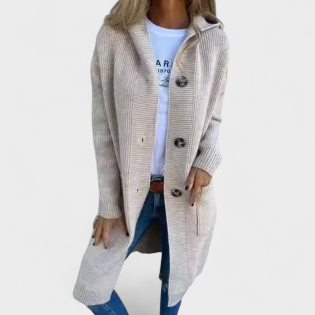 Beatriz - Cozy Outerwear