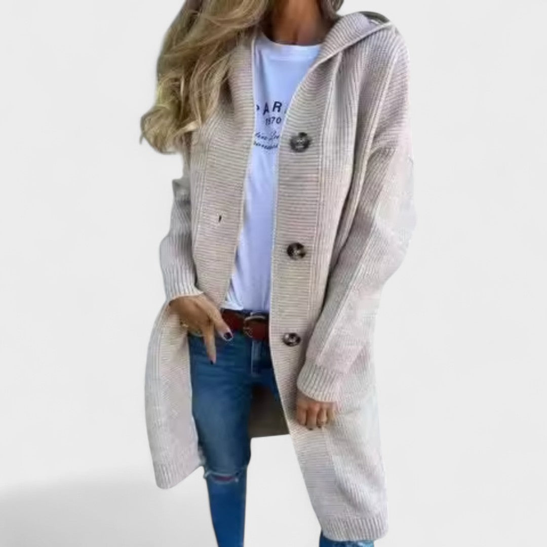Beatriz - Cozy Outerwear