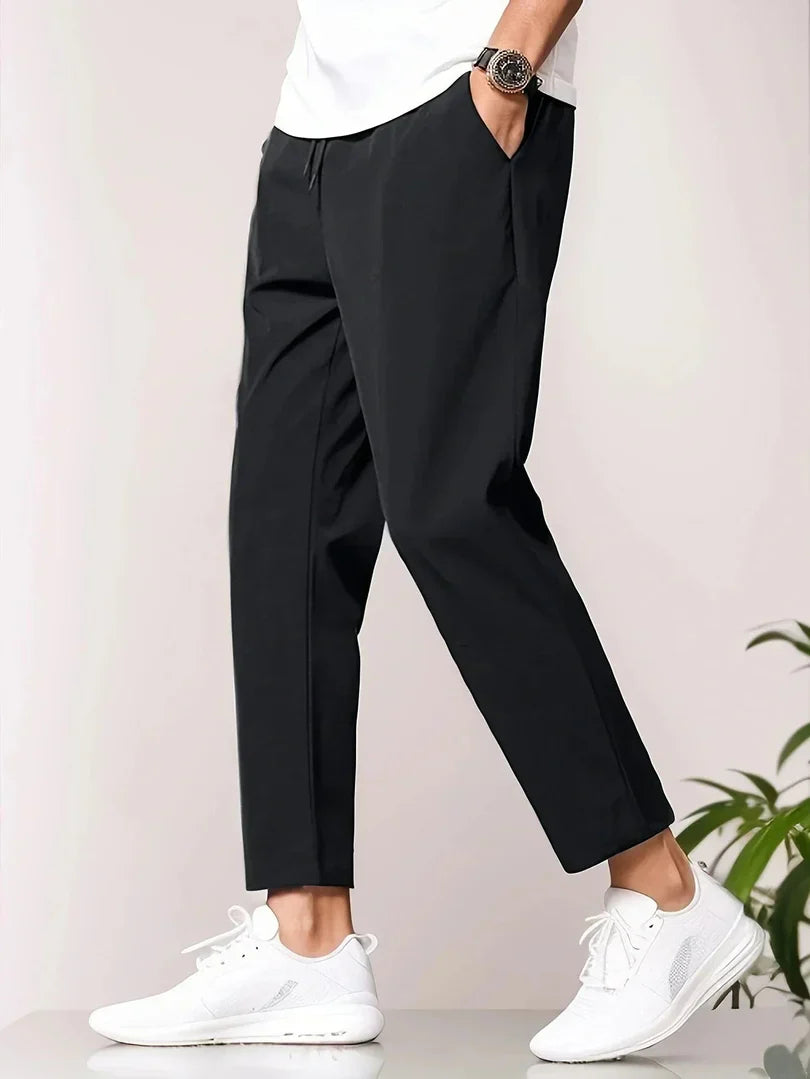 Cozy Fit Trousers
