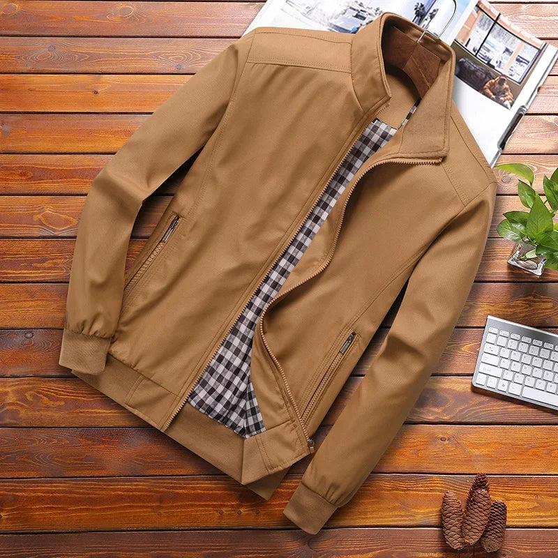 Federico Ultra-Light Jacket