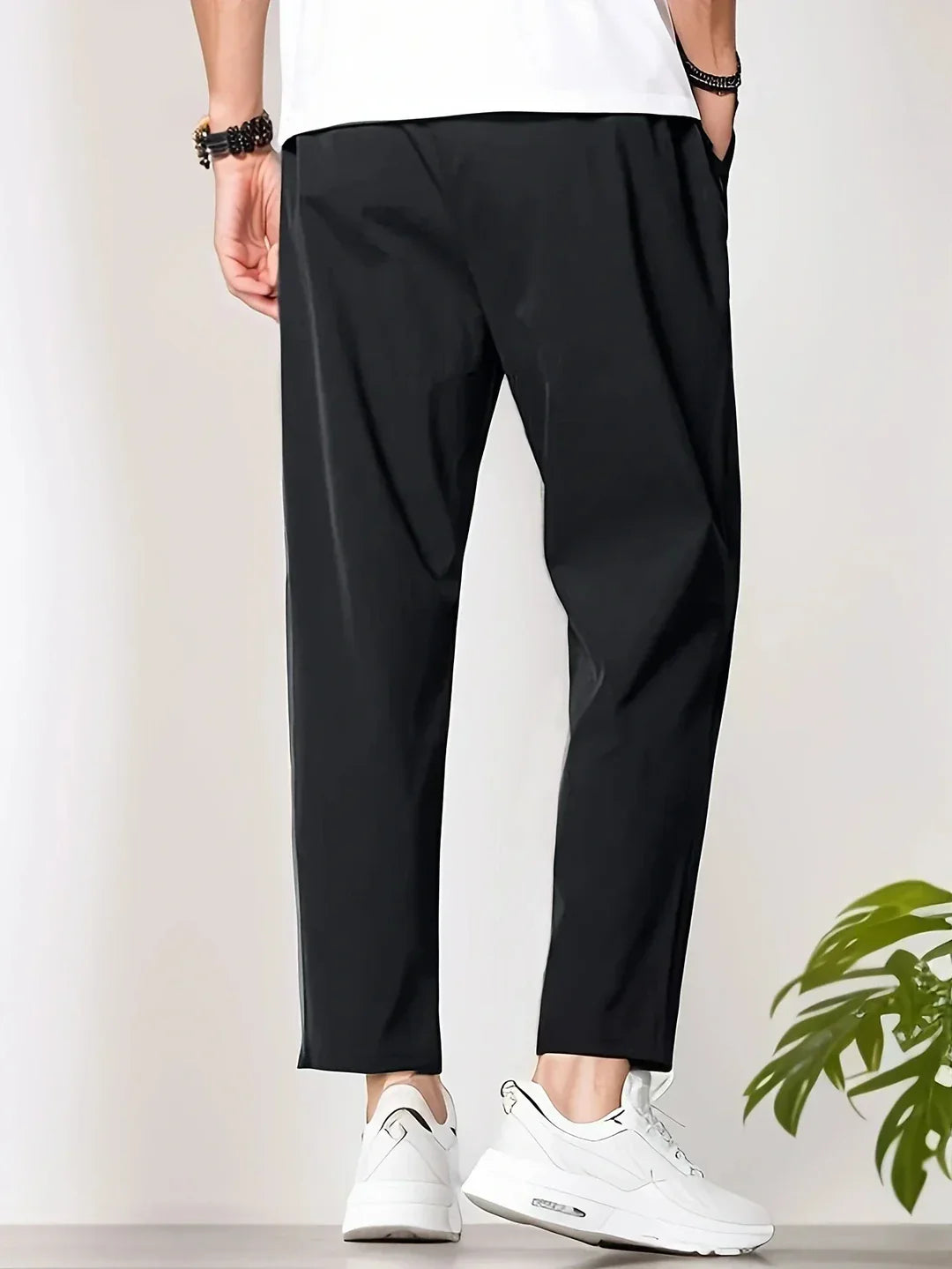 Cozy Fit Trousers